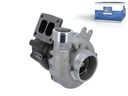 Turbocharger DAF CF75