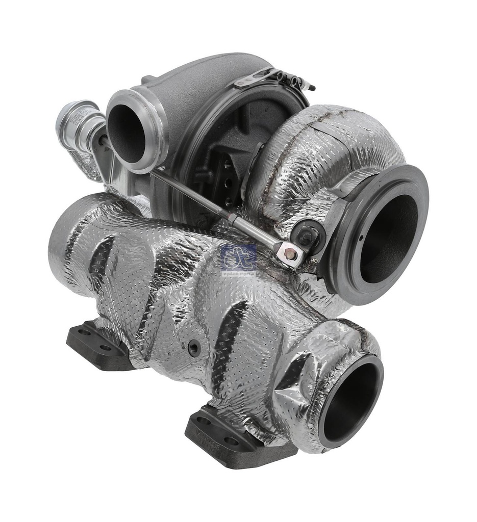 Turbocharger DAF 75CF / CF85
