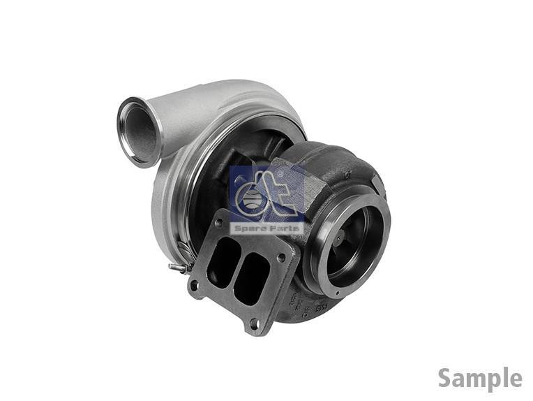 Turbo DAF CF85 / XF105