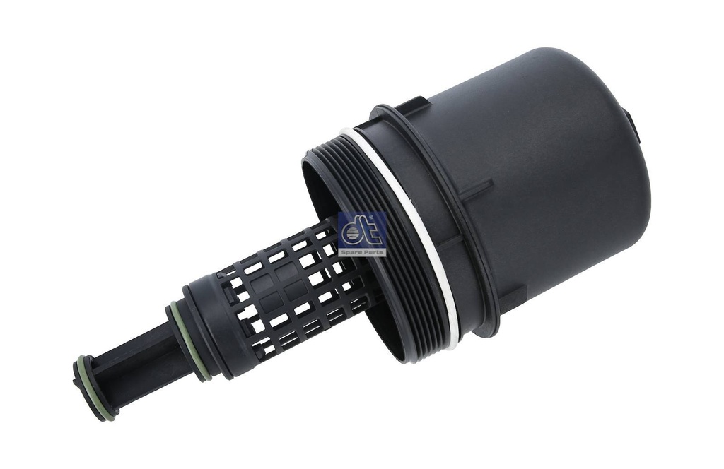 Cover oilfilter DAF CF/ XF