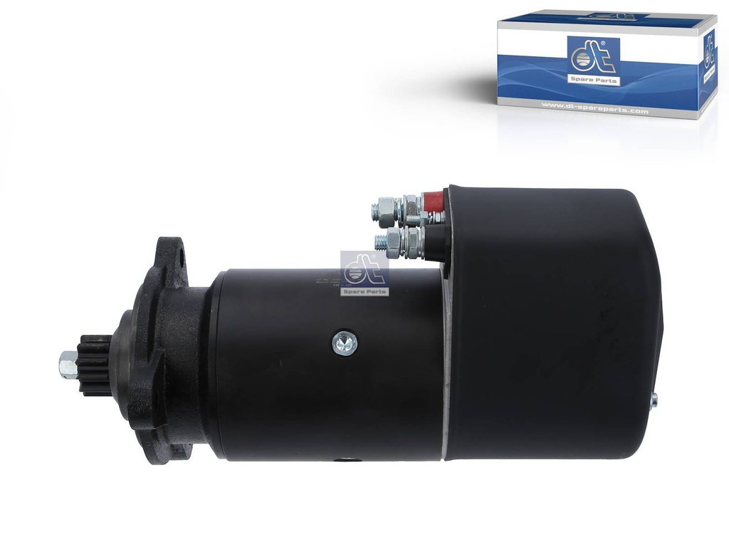 Startmotor DAF 45 / 55 / 65 / 75 / 85 / 95