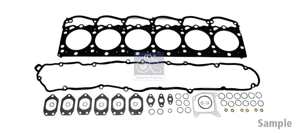 Pakkingset, cilinderkop DAF 45 / 55 / 65 / 75 / 85 / 95 / CF