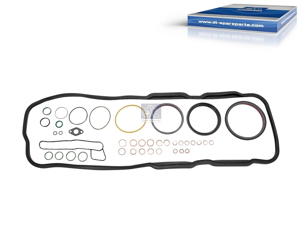 Cylinder head gasket kit DAF XF 105