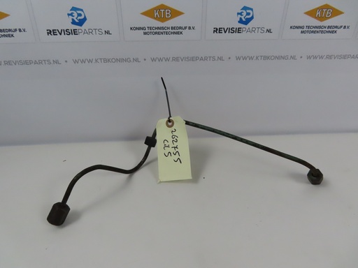 [3.1.2] Düsenleitung DAF 1160 - Cil. 5