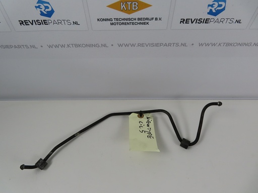 [3.1.8] Düsenleitung DAF 1160 neu model - Cil. 5