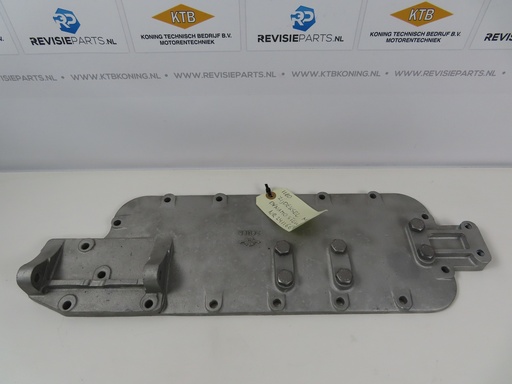 [3.3.2] Side cover lid with dynamo support DAF 1160