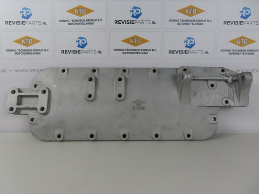 [3.3.3.3] Side cover with oilfilter connection DAF 1160