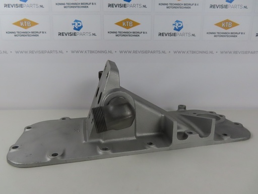 [3.3.3.2] Side cover with oilfilter connection DAF 1160