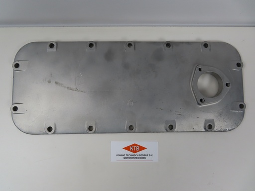 [3.3.4.1] Side cover with bleeder DAF 1160