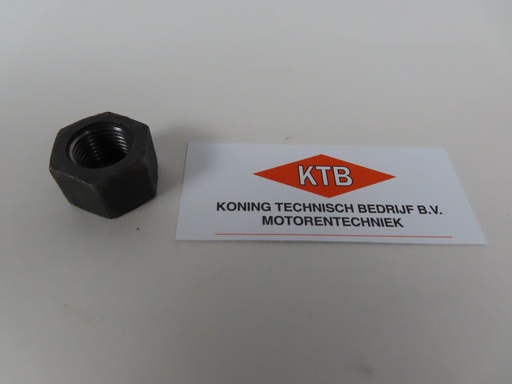 [3.4.3.6] Kop moer DAF 1160 DKA