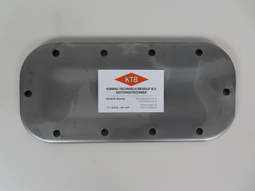 [3.5.4.3] Seitenabdeckung klein DAF 1160