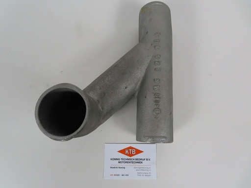 [3.5.5.3] Cooling water pipe Y model DAF 1160