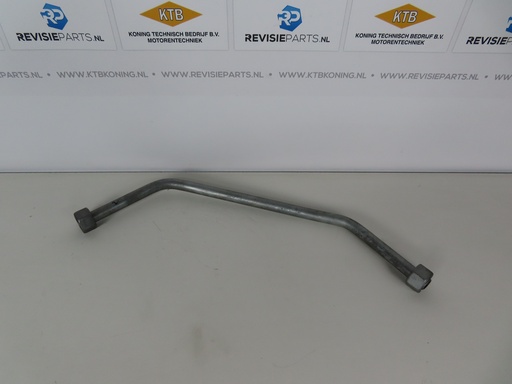 [3.6.3] Turbo oil line DAF 1160