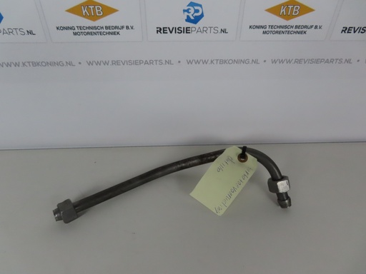 [3.6.3.1] Turboölleitung DAF 1160