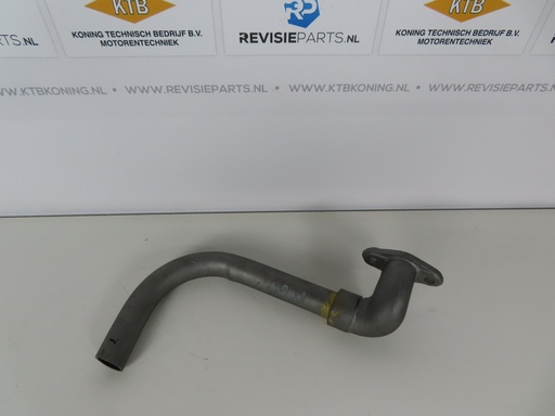 [3.6.3.2] Oil cooler pipe DAF 1160