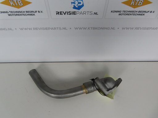 [3.6.4] Turboöl rucklaufleitung DAF 1160