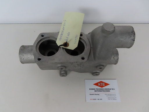 [3.6.5.1] Thermostaathuis DAF 1160 industrie