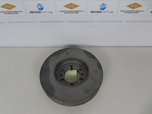 [3.6.6.1] Vibration damper DAF 1160