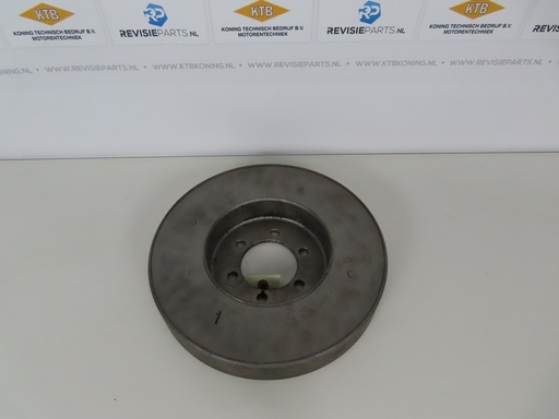 [3.6.6.3] Vibration damper DAF 1160