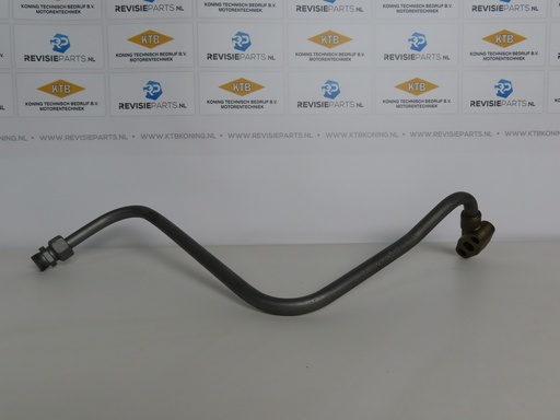 [3.7.3.1] Turbo oil line DAF 1160