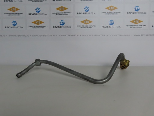 [3.7.3.2] Turbo oil line DAF 1160