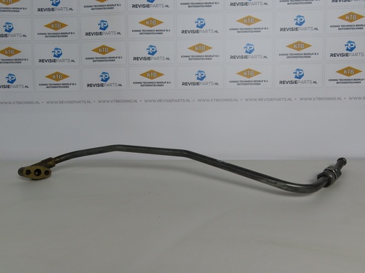 [3.7.3.3] Turbo oil line DAF 1160
