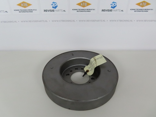 [3.7.6] Vibration damper DAF 1160