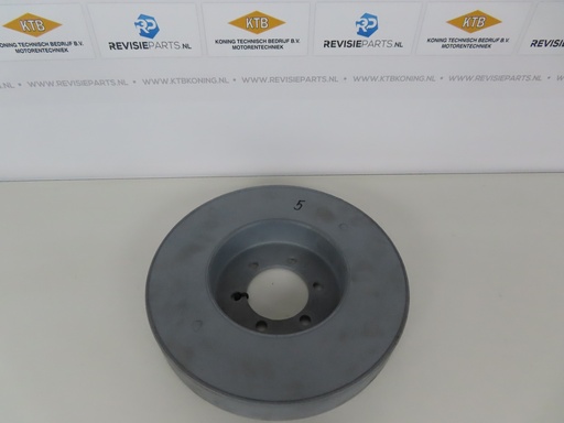 [3.7.6.1] Vibration damper DAF 1160