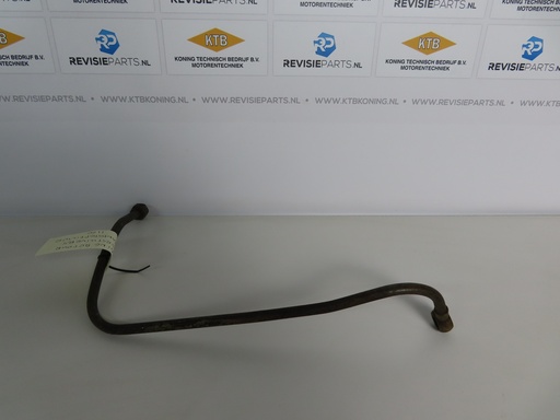 [3.8.4.1] DAF 1160 fuel return line nozzle – fuelfilter