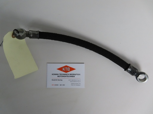 [3.8.5.3] DAF 1160 LDA hose