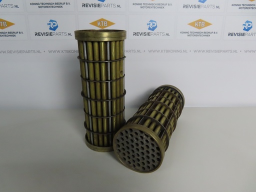 [3.9.2] DAF 1150 oil cooler small