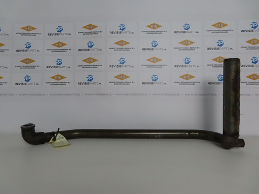 [3.9.3.2] DAF 1160 Oil suction strainer Industry