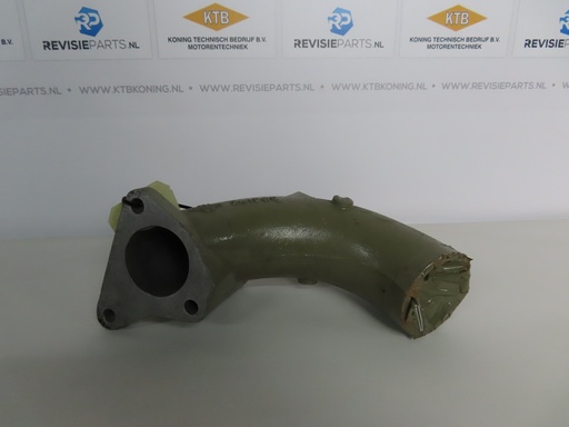 [3.9.4] Intake bend DAF 1160 DKA