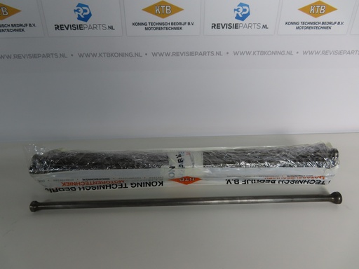 [3.9.4.6] DAF 1160 Pushrod - set of 12