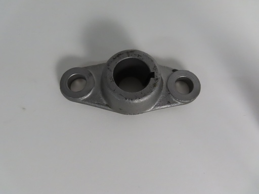 [3.10.2] DAF 1160 connecting flange compressor