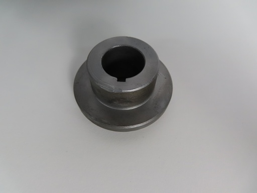 [3.10.2.1] DAF 1160 connecting flange compressor