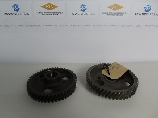[3.10.2.4] DAF 1160 gear