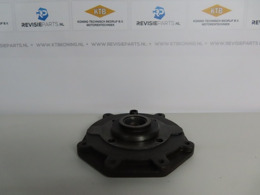 [3.10.2.5] DAF 1160 Vorderseite Deckel Kompressor