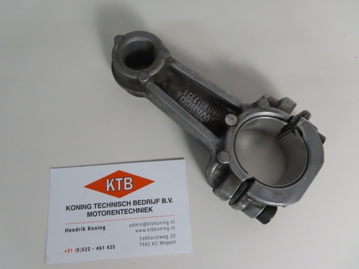 [3.10.2.7] DAF 1160 Kompressor Pleuelstange