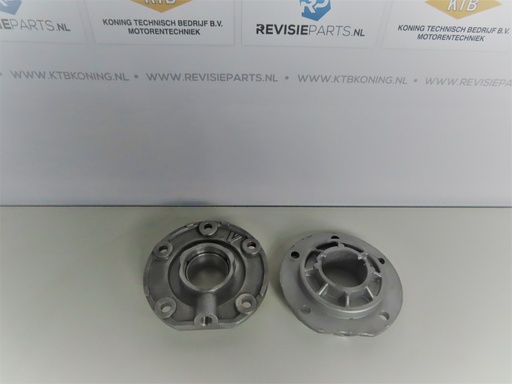 [3.10.2.8] DAF 1160 compressor back cover