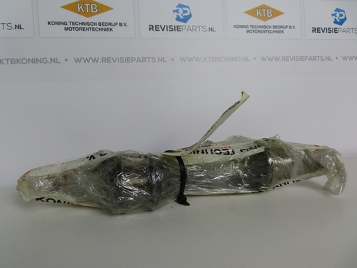 [3.10.2.9] DAF 1160 Compressor crankshaft (hole welded shut)