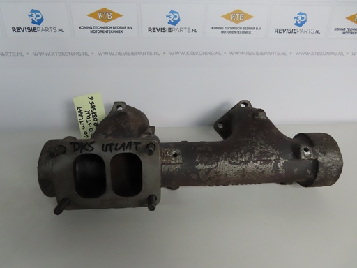 [3.10.3] DAF 1160 exhaust manifold part