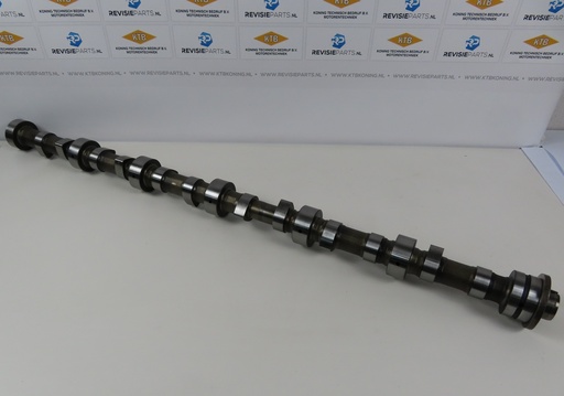 [3.11.2] DAF 1160 Camshaft