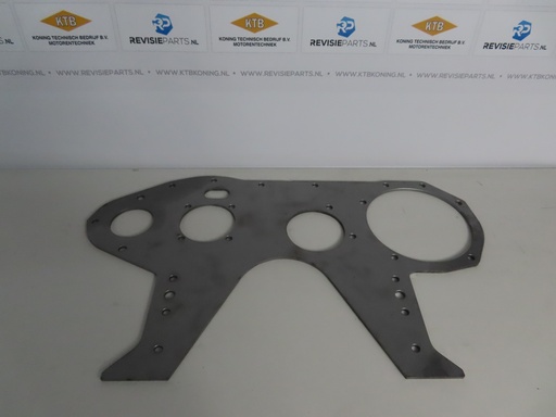 [3.11.4.2] DAF 1160 Distribution box  lid