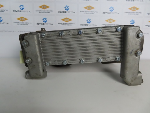 [3.11.6.1] DAF 1160 SIMO GB1 front / water-cooled exhaust