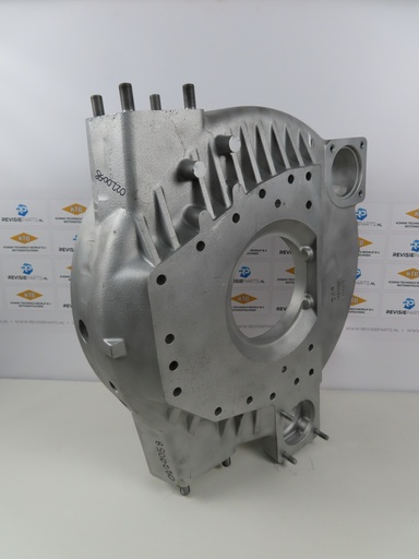[3.12.6] DAF 1160 Schwüngradgehäuse turbo motoren