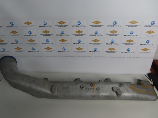[3.13.3] DAF 1160 air inlet