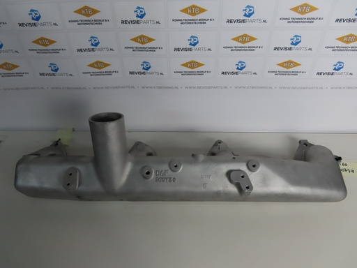 [3.13.4] DAF 1160 air inlet