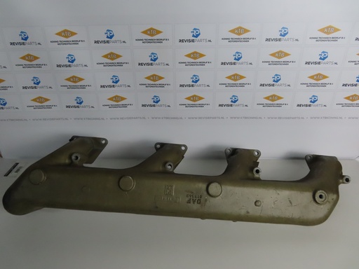 [3.13.4.1] DAF 1160 air inlet