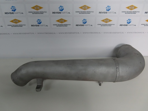 [3.14.3.1] DAF 1160 turbo intake mainifold bend